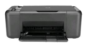 drivers hp deskjet d1663